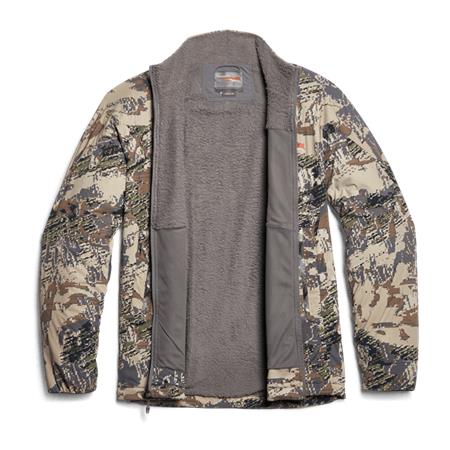 MEN'S JACKET SITKA AMBIENT