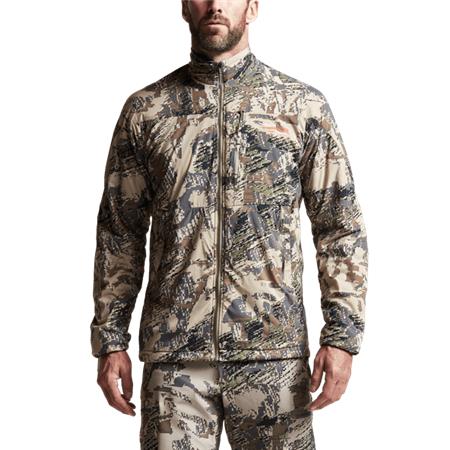 MEN'S JACKET SITKA AMBIENT