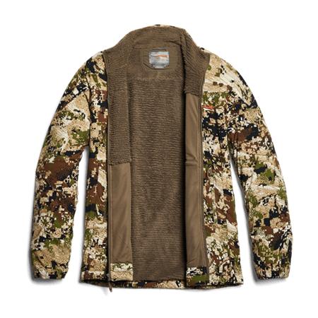 MEN'S JACKET SITKA AMBIENT