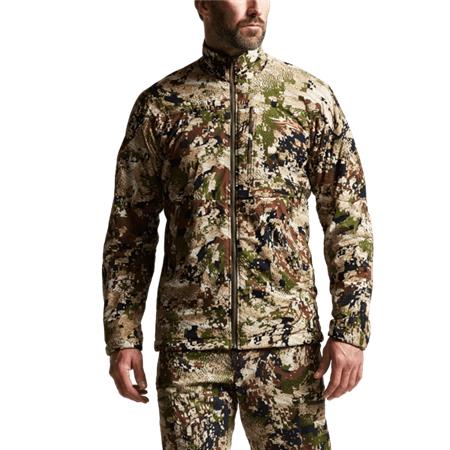 MEN'S JACKET SITKA AMBIENT