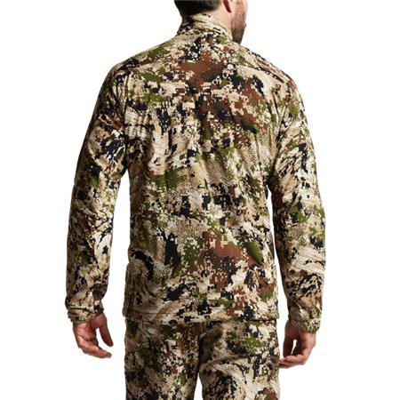 MEN'S JACKET SITKA AMBIENT