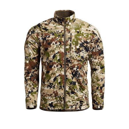 Men's Jacket Sitka Ambient