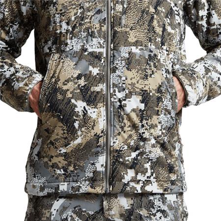 MEN'S JACKET SITKA AMBIENT