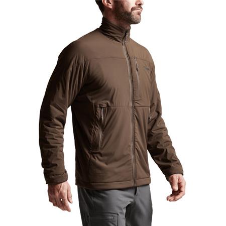 MEN'S JACKET SITKA AMBIENT