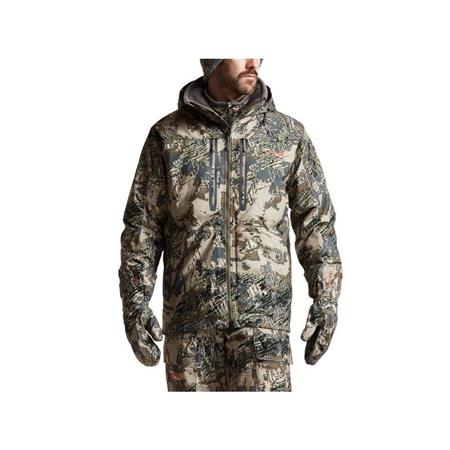 MEN'S JACKET SITKA BLIZZARD AEROLITE