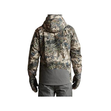 MEN'S JACKET SITKA BLIZZARD AEROLITE