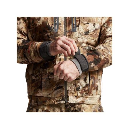 MEN'S JACKET SITKA BOREAL AEROLITE