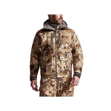 MEN'S JACKET SITKA BOREAL AEROLITE