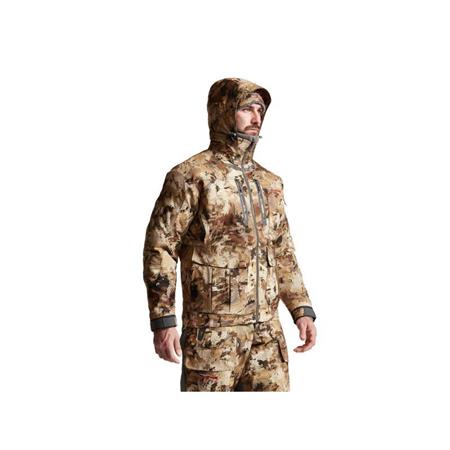 MEN'S JACKET SITKA BOREAL AEROLITE