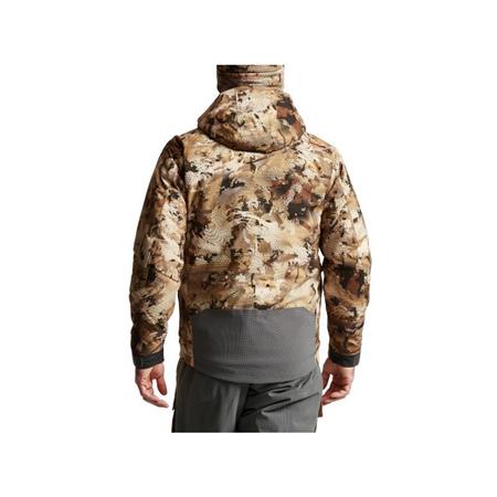 MEN'S JACKET SITKA BOREAL AEROLITE