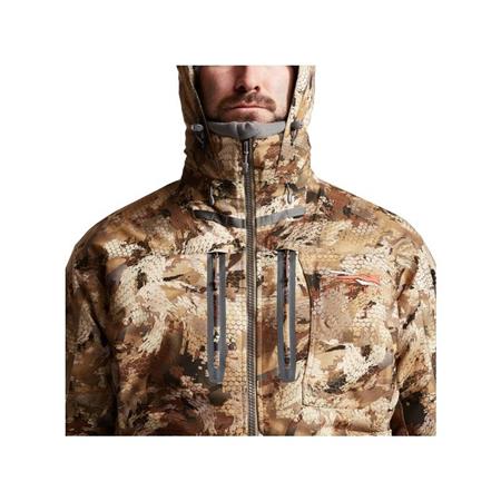 MEN'S JACKET SITKA BOREAL AEROLITE