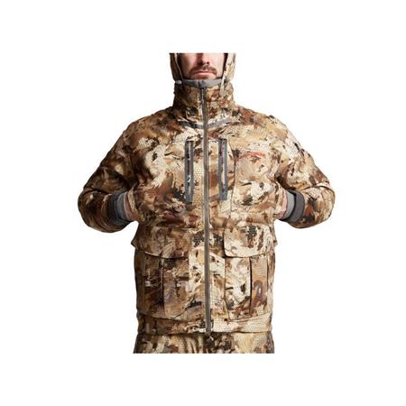 MEN'S JACKET SITKA BOREAL AEROLITE