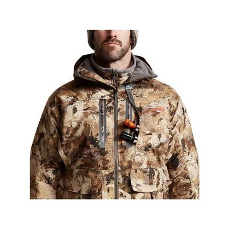 MEN'S JACKET SITKA BOREAL AEROLITE