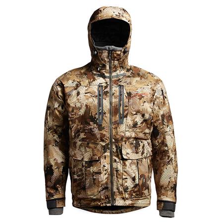 Men's Jacket Sitka Boreal Aerolite