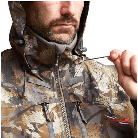 MEN'S JACKET SITKA DELTA PRO WADING