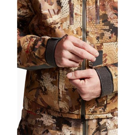 MEN'S JACKET SITKA DELTA PRO WADING