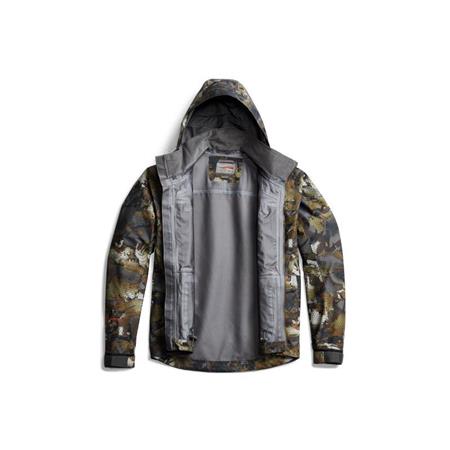 MEN'S JACKET SITKA DELTA WADING