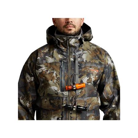 MEN'S JACKET SITKA DELTA WADING