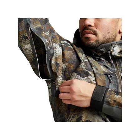 MEN'S JACKET SITKA DELTA WADING