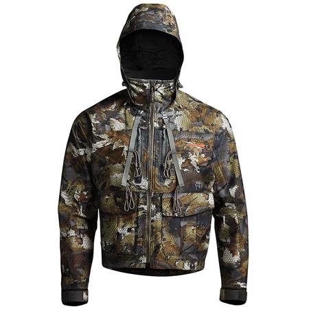 Men's Jacket Sitka Delta Wading