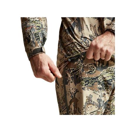 MEN'S JACKET SITKA DEW POINT