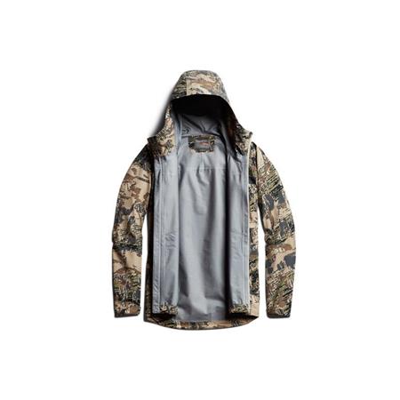 MEN'S JACKET SITKA DEW POINT