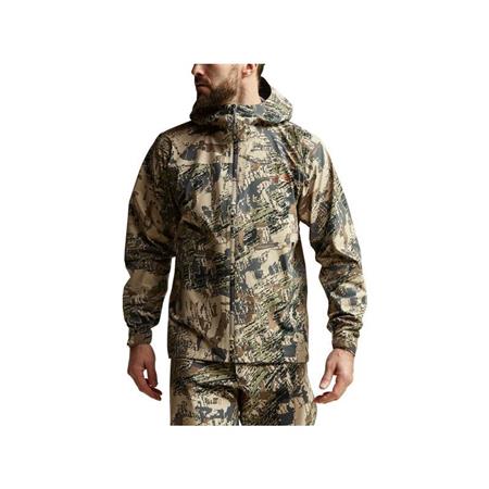 MEN'S JACKET SITKA DEW POINT