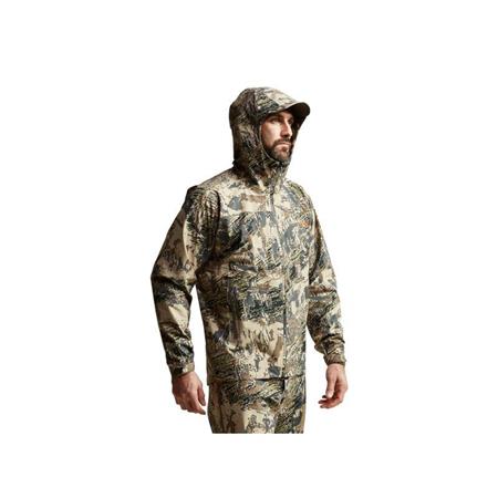 MEN'S JACKET SITKA DEW POINT