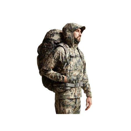 MEN'S JACKET SITKA DEW POINT