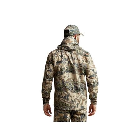 MEN'S JACKET SITKA DEW POINT