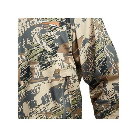 MEN'S JACKET SITKA DEW POINT