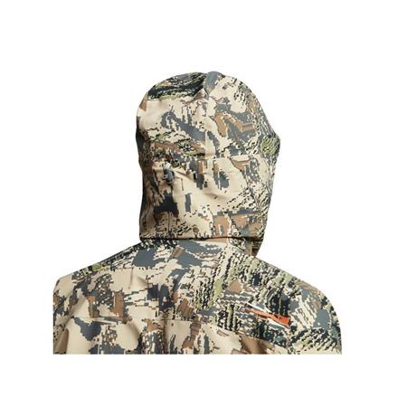 MEN'S JACKET SITKA DEW POINT