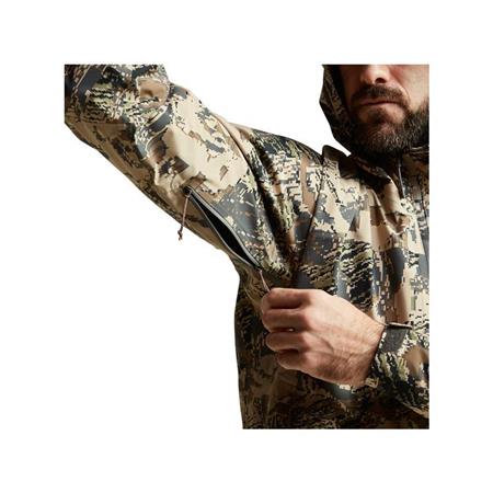 MEN'S JACKET SITKA DEW POINT