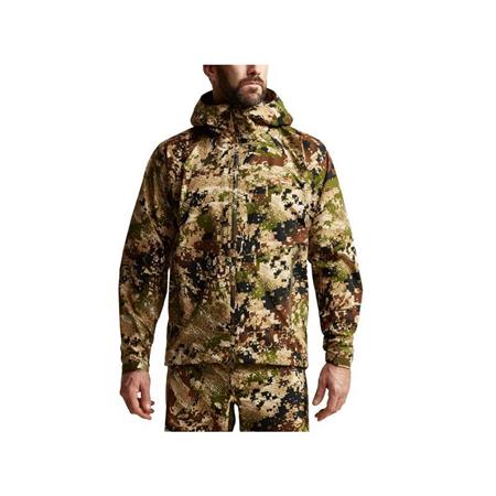 MEN'S JACKET SITKA DEW POINT