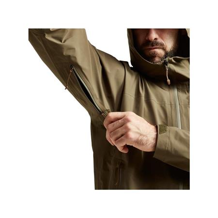 MEN'S JACKET SITKA DEW POINT