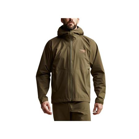 MEN'S JACKET SITKA DEW POINT