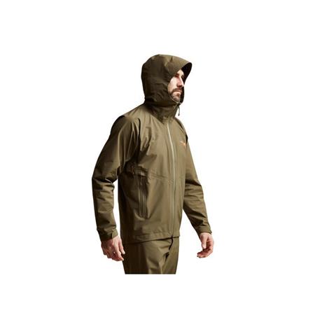 MEN'S JACKET SITKA DEW POINT