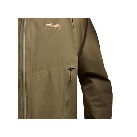 MEN'S JACKET SITKA DEW POINT