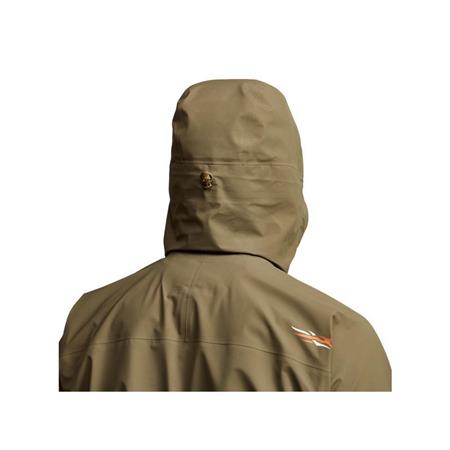 MEN'S JACKET SITKA DEW POINT