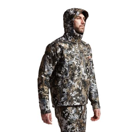 MEN'S JACKET SITKA DOWNPOUR