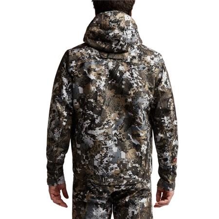 MEN'S JACKET SITKA DOWNPOUR