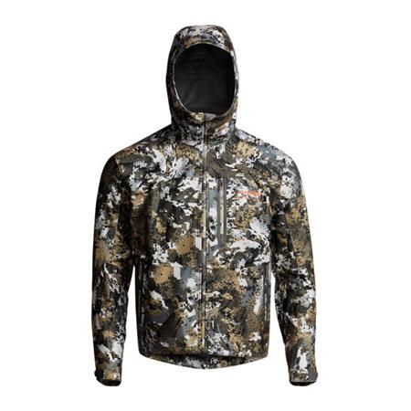 Men's Jacket Sitka Downpour