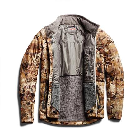 MEN'S JACKET SITKA DUCK OVEN