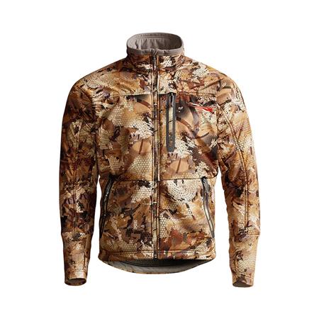 MEN'S JACKET SITKA DUCK OVEN