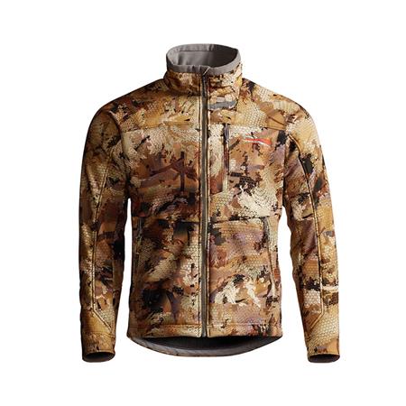 Men's Jacket Sitka Duck Oven