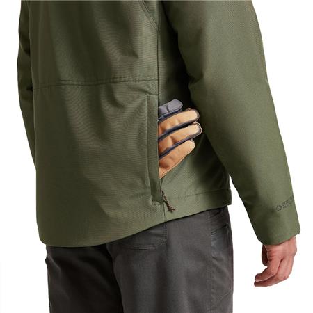 MEN'S JACKET SITKA GRINDSTONE