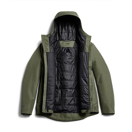 MEN'S JACKET SITKA GRINDSTONE