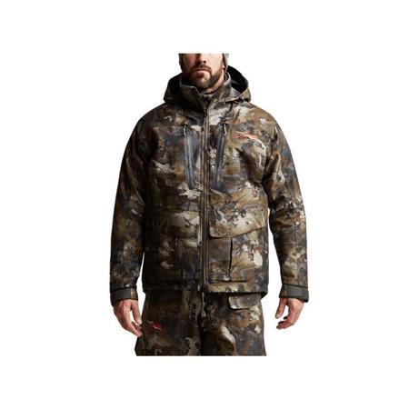 MEN'S JACKET SITKA HUDSON