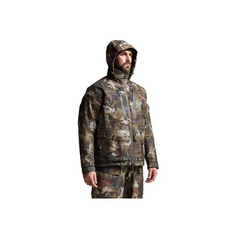 MEN'S JACKET SITKA HUDSON