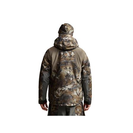 MEN'S JACKET SITKA HUDSON